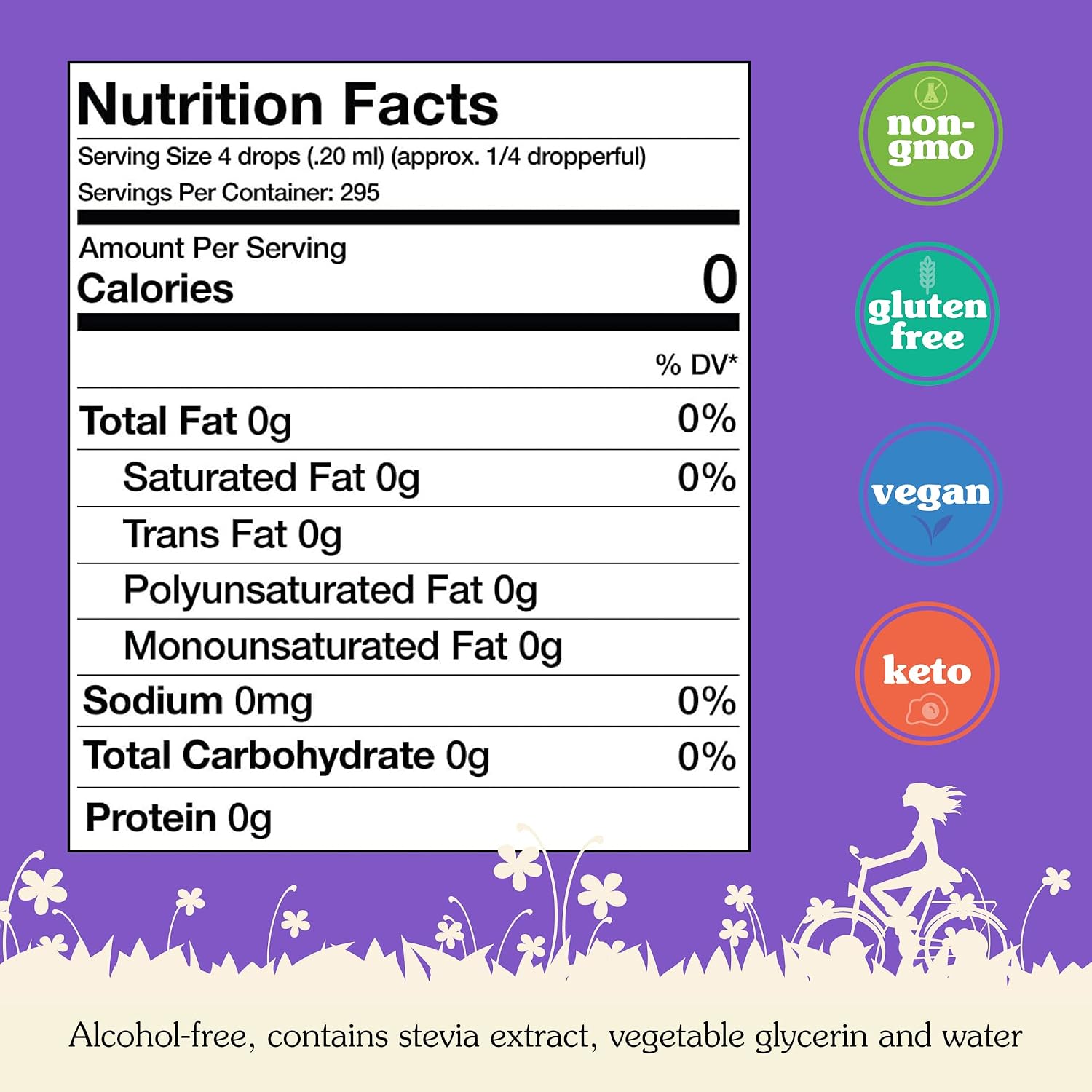 NuNaturals product image